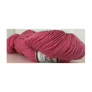 Shepherd's Worsted farge ZINNIA